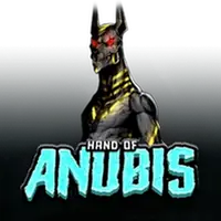 Hand of Anubis