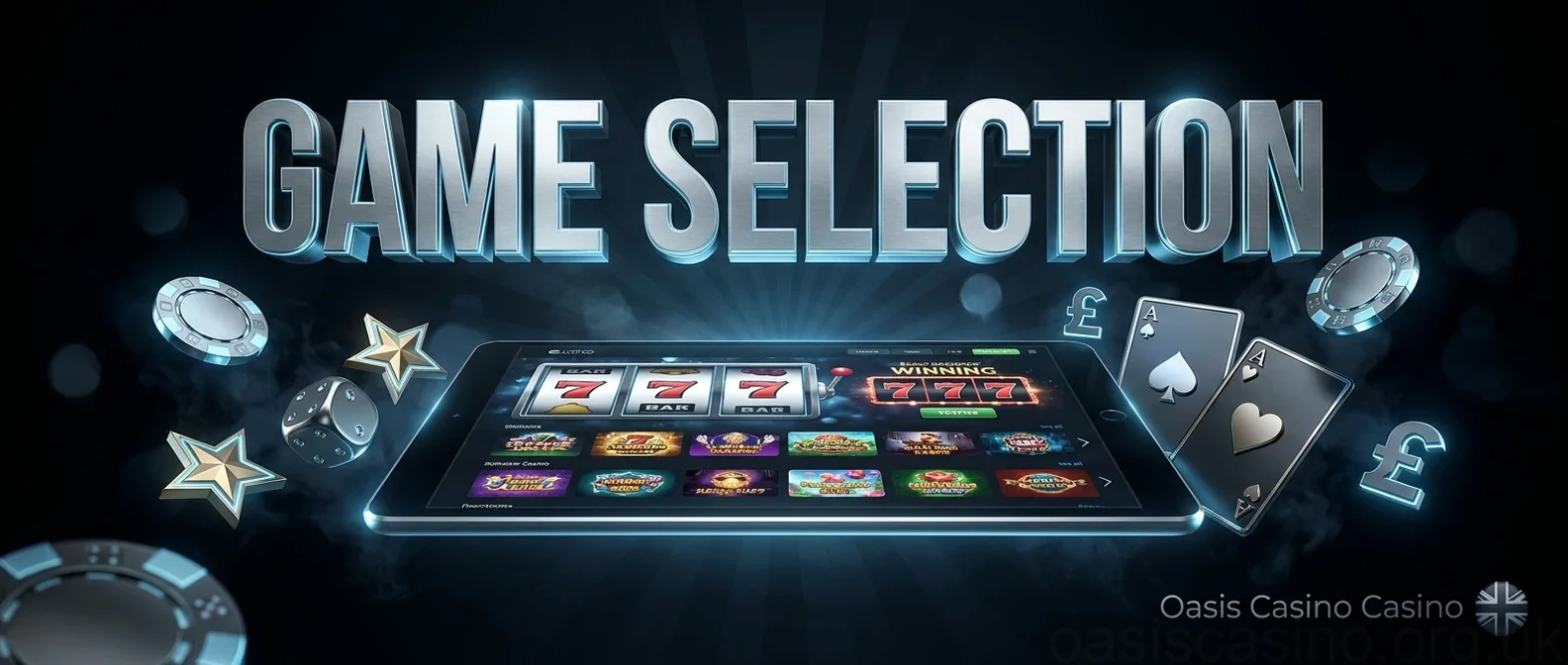 Game Selection
