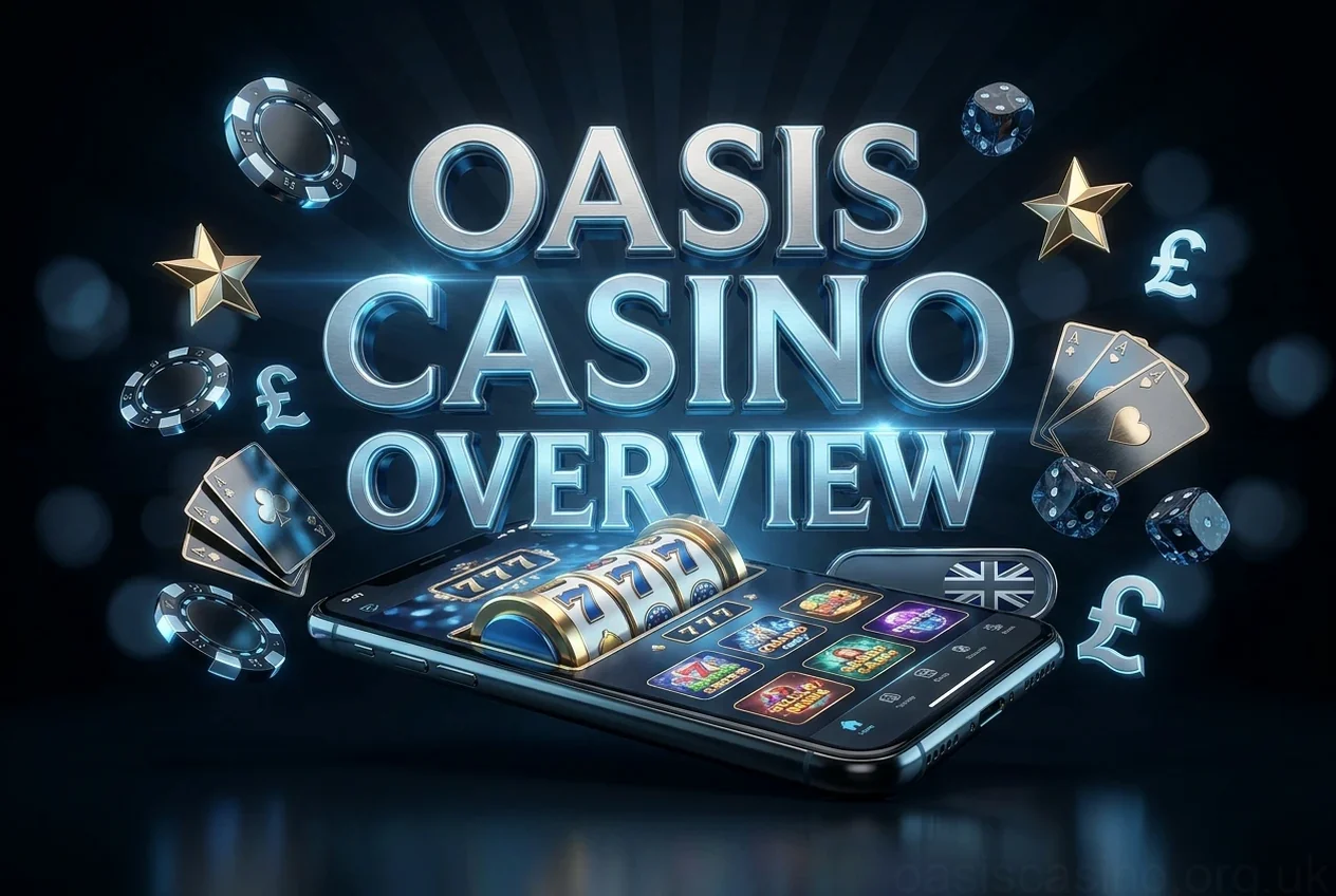 Oasis Casino Overview